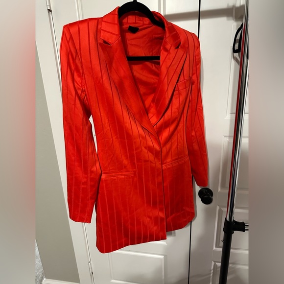 NBD Jackets & Blazers - NBD Blazer